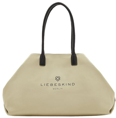 LIEBESKIND Cotton Twill Chelsea Chelsea Shopper L