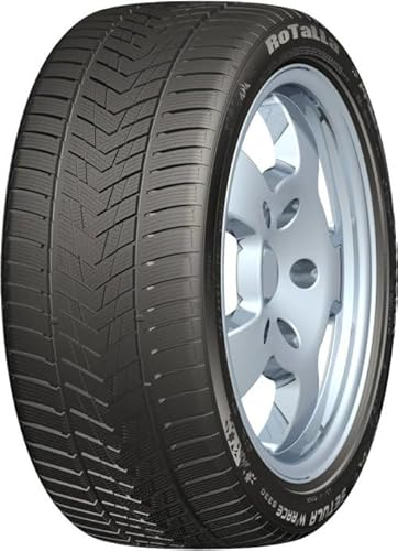 ROTALLA - 295/35 R21 TL 107V SETULA W RACE S330 XL BSW M+S 3PMSF - Winterreifen