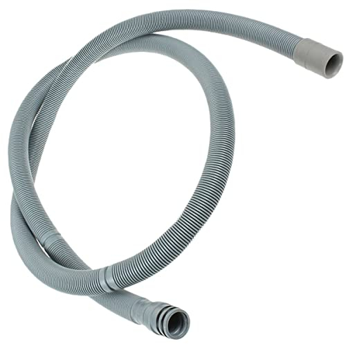 SOS Accessoire Tuyau de vidange 1,75m pour Lave-vaisselle C00273284 ARISTON HOTPOINT, ARISTONHOTPOINT, BAUKNECHT, IGNIS, INDESIT, LADEN, SCHOLTES, SME