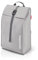 reisenthel Citycruiser herringbone grey – praktische Tasche mit mehreren Taschen und einem stabilen Gestell