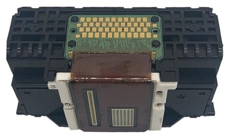 LOOwAH MG5750 IP7210 Kompatibler QY6-0082 Druckkopf for IP7250 IP7280 MG5420 MG5460 MG5480 MG5520 MG5550 MG5580 MG5620 Drucker
