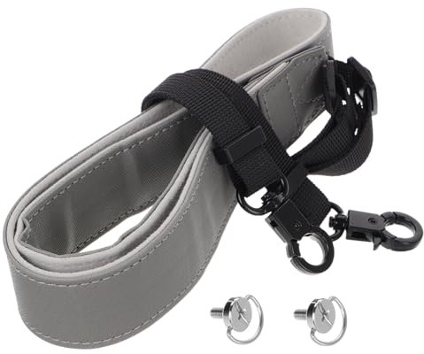 Uonlytech Drone Remote Control Strap Camera Lanyard Strap Compatible Camera Controller Use As Smart Controller Chain Holder Around Neck for Secure Handling for Outdoor Adventures