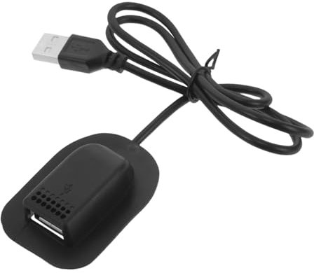 Hemobllo Cavo Di Ricarica Usb Usb Cavo Di Prolunga Caricabatterie Portatile Telefono e Computer Resistente e Compatibile