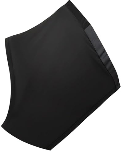 Protezione per la pancia del cavallo - Salva torace in rete di spandex traspirante, spallacci anti sfregamento, bavaglino leggero per prevenire il sudore, morbida protezione per cavallo | Copertura co