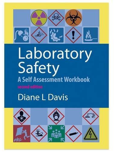 Laboratory Safety: A Self-Assessment Workbook,