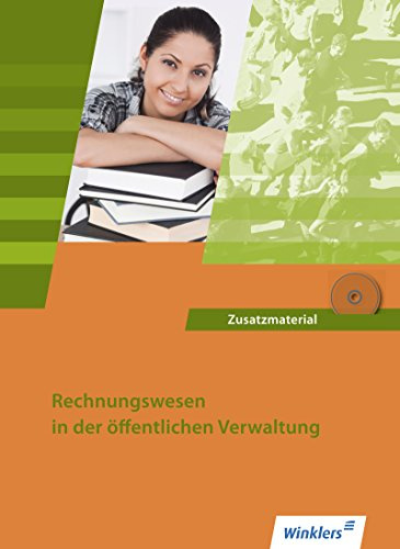Ausbildung in der öffentlichen Verwaltung / Recht und Wirtschaft / Rechnungswesen: Ausbildung in der öffentlichen Verwaltung: Rechnungswesen: ... Rechnungswesen / Rechnungswesen: Schülerband