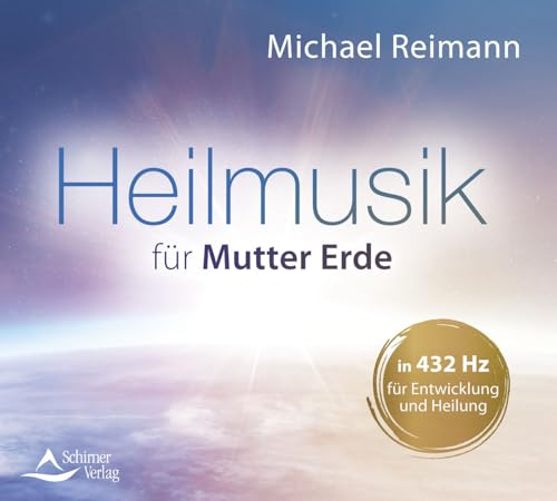 Reimann, M: Heilmusik für Mutter Erde