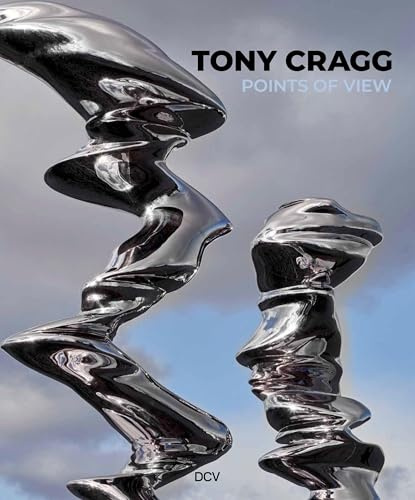 Tony Cragg: Points of View