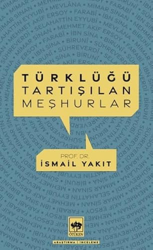 Türklüğü Tartışılan Meşhurlar