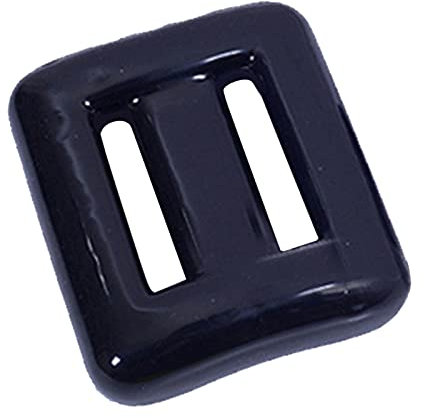 F Fityle 0.5KG Taucherblei Tauchblei Jacketblei Bleigurt Bleigewicht, Mehr Farbe zur Auswahl - Schwarz