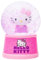 Silver Buffalo Sanrio Hello Kitty - Globo de Nieve (100 mm)