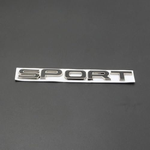 Auto Plakette für Mercedes-Benz AMG ONE 2022-2024,Auto Emblem Aufkleber Kühlergrill Emblem Auto Sticker Body Logo Motorhaube Heckkoffer Abzeichen Heckklappen Logo Auto Dekoration,Type F