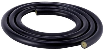 KITANDOVE 1stück Sling Natural Latex Tubing Elastisches Zubehör Für Unterwasserjagd Und Speerfischen Langlebig Und Anpassbar Für Taucher Und Angler