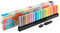 STABILO - Exklusives 24er Textmarker Geschenkset - BOSS ORIGINAL mit aufgedruckten, motivierenden Sprüchen