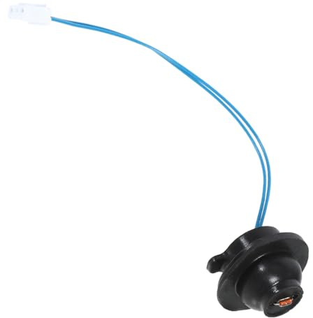 Alipis Sensor de Temperatura para Cocina de Inducción, Pieza de Repuesto para Placa, Plástico y Metal, Resistente al Desgaste, Uso en Cocina Color Aleatorio