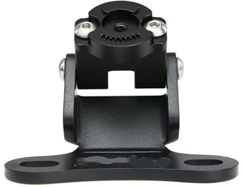 Support Telephone Moto pour Can-Am, pour Spyder F3 2015-2025, pour Spyder RT 2020-2025 Support Navigation GPS Moto Support Téléphone Vélo(Type 3)