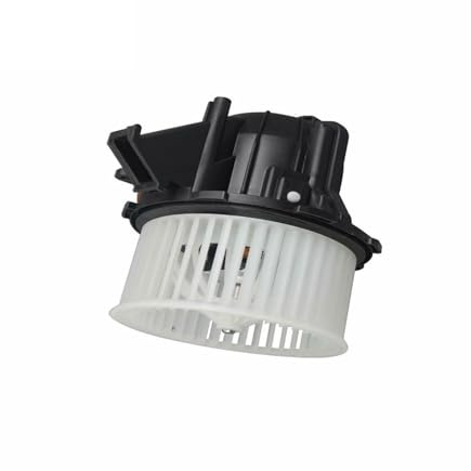 Motore ventola ventilatore riscaldamento A/C compatibile per Audi A4 8K A5 8T 8F Q5 8R 8K1820021B 8K1 820 021 B