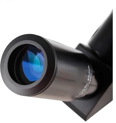 Astronomisches Teleskopzubehör 1,25 Zoll 40 mm 32 12,5 astronomisches Okular Teleskopzubehör