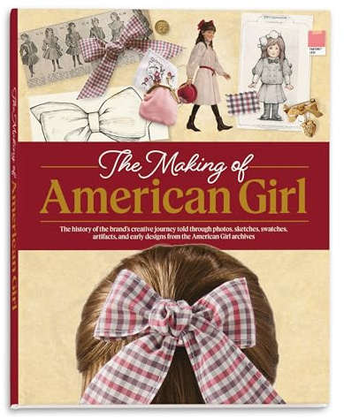 The Making of American Girl
