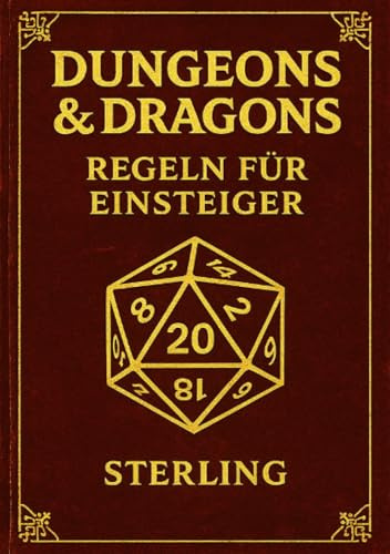 Dungeons & Dragons I Regeln für Einsteiger: Erwecke deine Fantasie