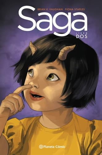 Saga Integral nº 02: 2 (Ciencia ficción)