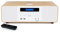 Thomson MIC201IDABBT Home-Stereoanlage Heim-Audio-Mikrosystem Weiß, Holz 60 W - Home-Stereoanlagen (Heim-Audio-Mikrosystem, Weiß, Holz, 60 W, DAB+,FM, Automatischer Suchlauf, Digital)