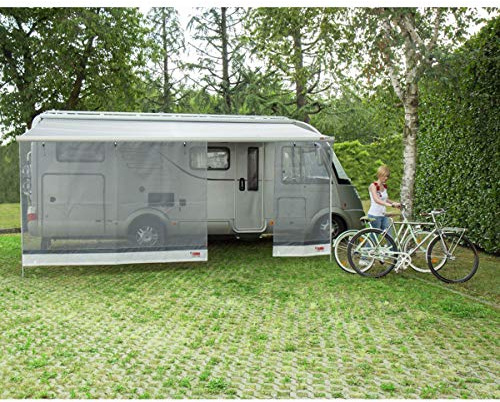 Fiamma Vorderwand Sun View XL 375