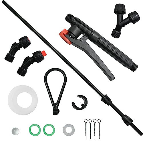 Armo® Pressure Sprayer Parts For 5L 8L Pressure Sprayers Knapsack Pressure Sprayer Parts