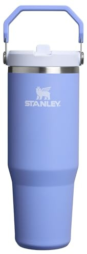 Stanley IceFlow 2.0 Flip Straw Tumbler 30 oz Hydrangea (Box)