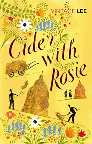 Cider with Rosie [Lingua inglese]