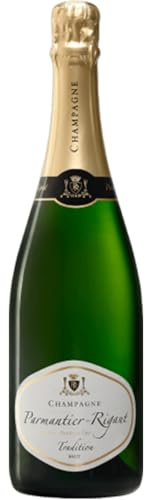 Champagne Parmantier Rigaut Meunier Extra Brut