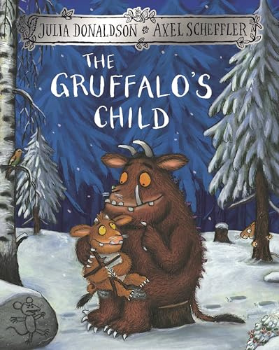 The Gruffalo's Child: 2 (The Gruffalo, 2)
