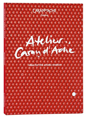 Caran d'Ache 106387 Atelier Caran D'ache Ausführung KANN