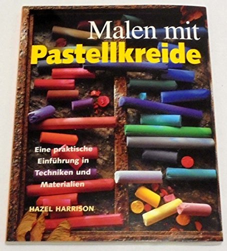 Malen mit Pastellkreide