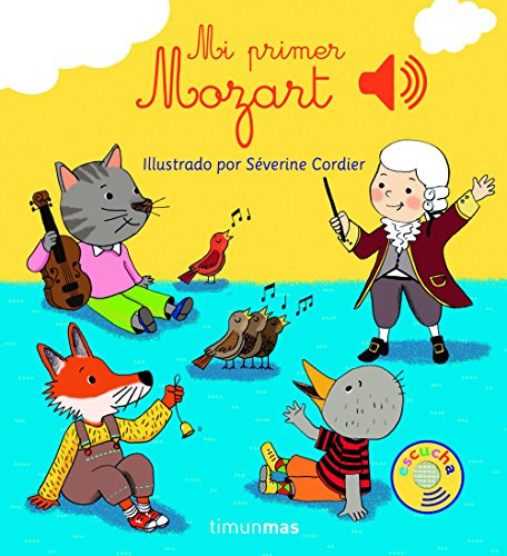 Timun Mas Infantil