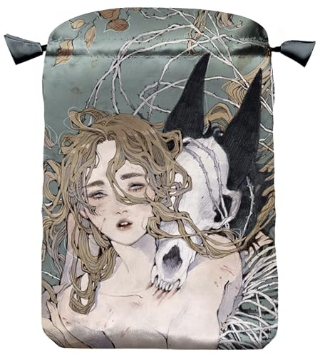 Loputyn Tarot Bag: Tarot Bag