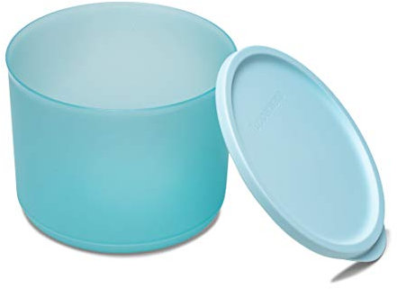 Tupperware Contenitore frigo Roundstax grande 2.1l 1pc