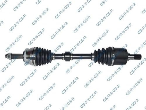 ANTRIEBSWELLE GSP 239263 - für KIA Cee'D ED