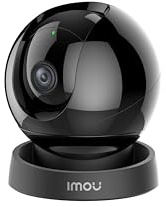 Imou Videocamera sorveglianza 2K 3Mp Motorized