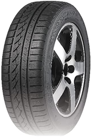 EGOMMERCE Nortenha - Neumático Coche N810 205/50R17 89 H de Invierno, Térmico y Certificado M+S / 3PMSF - Neumaticos Marcas Invernales Térmicos para Coches - Neumatico Ecofriendly con Garantía