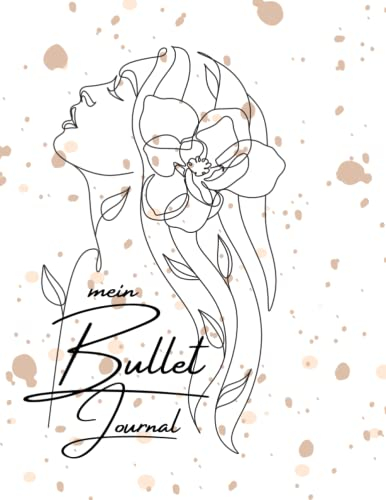 Mein Bullet Journal