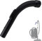 Empuñadura para aspiradoras Miele tubo de mango de 35 mm/47 mm de diámetro compatible con aspiradoras Miele S8 S6 S5 S4 S2 S1 C1 C2 C3 H1 Complete Compact Classic Swing S8000 Serie