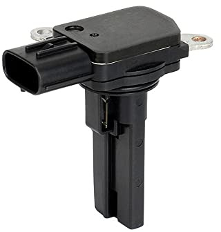 Riloer Auto veicolo MAF Massa Sensore di flusso d'aria Misuratore di flusso d'aria Sostituzione per S-ubaru C-rosstour O-utback W-rx F-orester I-mpreza L-egacy XV C-rosstrek 2008-2018