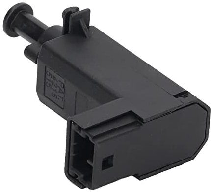 Brake Pedal Light Switch, Stop Pedal Light Switch XKB100170 for Land Rover Freelander 1 Discovery 2 - Durable High-Temperature Resistant Replacement