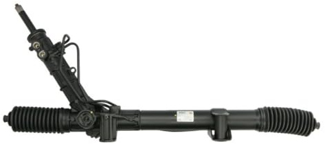 HYDRAUL. LENKGETRIEBE