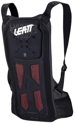 LEATT Veste Back Protector ReaFlex Stealth - L/XL 172-184cm