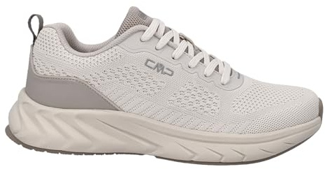 CMP dam Nhekkar Wmn fitnessskor sportskor, P605 Sabbia, 38 EU