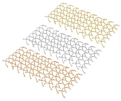 Vaguelly Spiral Hair Clips 30Pcs Twists Screw Hair Pins for Women and Girls Medium Long Thick Styling Accessories for Buns and Elegant Hairstyles