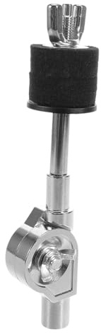 Pinza para Platillo con Brazo Extensible Ajustable para Batería