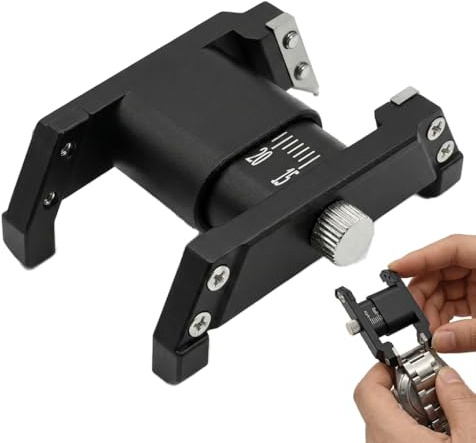 Benvexa Professional Watch Bracelet Removal Tool Adjustable Spring Bar Tool